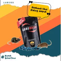 Racun Tikus Coredash Ampuh