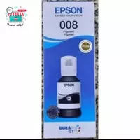 Tinta Epson 008 for Epson L15150 L15160 Pigment Ink Tank varian/satuan