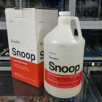 Snoop Liquid Leak Detector Swagelok 3.8Litre