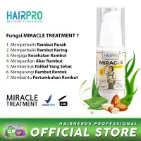 Hairnerds Professional - Miracle Treatment