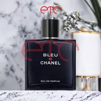 Parfum Chanel Bleu De Chanel EDP 100ml for Men