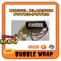 RELAY KLAKSON PUTUS PUTUS 12V Modul Riley Reley Rilay KLAKSON Putus