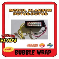 RELAY KLAKSON PUTUS PUTUS 12V Modul Riley Reley Rilay KLAKSON Putus