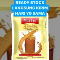 Max Tea Teh Tarik