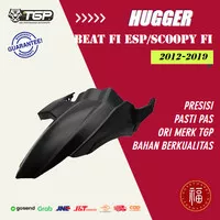 Spakbor Kolong Hugger Variasi Beat Scoopy FI 2012 2019 Ori TGP