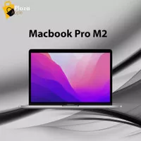 Apple MacBook Pro 2022 M2 Chip 13 Inch 256GB / 512GB Gray Silver NEW