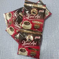 Kapal apil special mix 23g, isi 10sachet