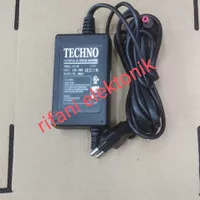 ADAPTOR KEYBOARD TECHNO T9880