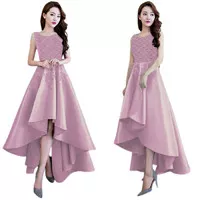 Jialing Dusty Dress [Dress 0107] merk RJB