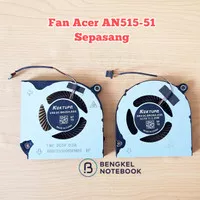 Fan Acer Nitro 5 AN515 AN515-51 AN515-52 AN515-41 AN515-42 Predator Helios 300 G3-571 G3-572 G3-573 N17C1 N17C6 PH315-51 AN517-51 N18C3 A715-74G PH317-51 A717-71G N17C3 AN515-53