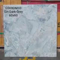 Granit garuda 60x60 GS690M1D gin dark grey KW 1/KW 2