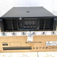 Power Amplifier RDW ND15PRO / ND 15PRO / ND 15 PRO ORIGINAL