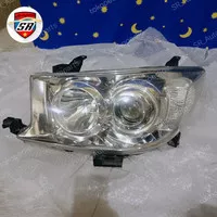 Headlamp Lampu Depan Toyota Fortuner 2008 2009 2010 2011 Kiri Original