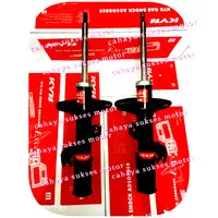 shockbreaker depan Toyota Camry 2008-2012 kayaba excel G japan