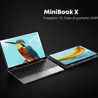 Laptop Chuwi Minibook X 2023 Intel N100 12th 12/512 WiFi Windows 11