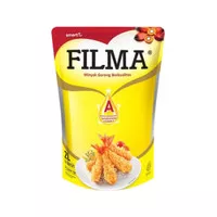 MINYAK GORENG Filma Pouch 2000 Ml