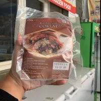 Marymar Roti Maryam Rasa Coklat (5 Lembar) 240 Gram