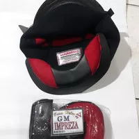 promo busa helm gm imprezza plus kaca helm nhk imprezza