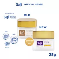 SAFI - Age Defy - Radiant Day Emulsion SPF 25 PA++ 20gr - Cream Pagi