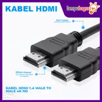 Kabel HDMI to HDMI Full HD 1080 4K High Speed 3M 5M 10M