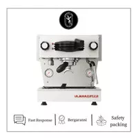 Lamarzocco Linea Mini 1group Espresso Machine