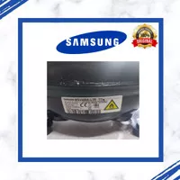 COMPRESSOR LEMARI ES/KOMPRESOR KULKAS SAMSUNG MSV488A-L1R TT1 ORIGINAL