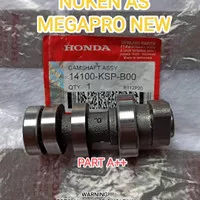 noken as Honda MEGAPRO NEW MONOSHOCK VERZA CRF KSP