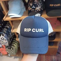 Topi Ripcurl Original CLASSIC SURF TRUCKER CAP NAVY