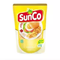 Minyak Goreng Sunco 1Liter,Minyak Goreng sunco refill