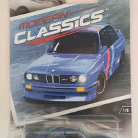 Hot Wheels Modern Classics 92 BMW M3