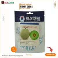 Benih Melon Honey Globe Known You Seed KYS 10gr