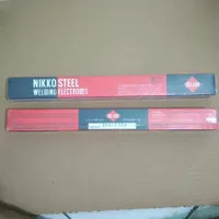 kawat las nikko steel RD260 2.6mm 1kg