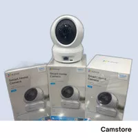 CCTV EZVIZ C6N Wifi 2mp Indoor / Camera CCTV EZVIZ C6N SmartCamere IP 