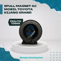SPULL MAGNET Kompresor AC Mobil Toyota Kijang Grand Kijang Kapsul