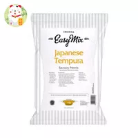 Tepung Tempura 1kg Sriboga EasyMix Japanese Tempura Premix Flour