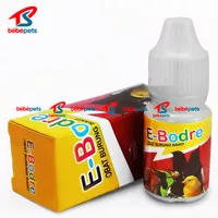 VITAMIN OBAT BURUNG MENCRET BULU NGEMBANG EBODRE E-BODRE EBOD JAYA