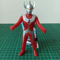 Ultraman Taro - Original BANDAI Ultra Hero 500 Series 06