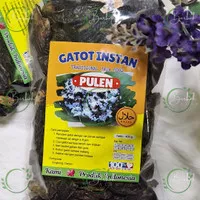 GATOT INSTAN OYEK INSTANT GAPLEK SINGKONG 400 GRAM