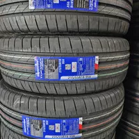 Ban Bridgestone Turanza T005A 215/55 R18 (Ban Yaris Cross, Trax)