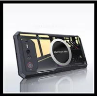 Asus Rog Phone 6 / 6 Pro Case Cooling Magnetic Original HardCase Cover