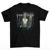 Gildan Custom Tshirt Linkin Park - Poster