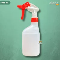 Botol Spray Asena 1000 ml botol semprot Sprayer burung desinfektan
