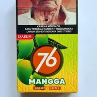 76 mangga