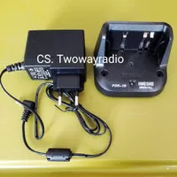 Charger set HT Yaesu VX5 VX6 VX7R persamaan PA48C VX-5R VX-6R VX-7R