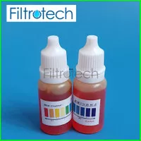 pH Tester Cair pH Tetes pH Drop 10ml - Pengukur Air