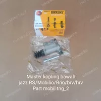 Master Kopling Bawah Honda Jazz RS Ge8/New City Gm2/Mobilio/Brio/BRV