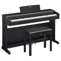 Yamaha Arius YDP 145 / YDP-145 Digital piano