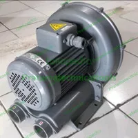 Ring Blower Chuan Fan RB-400 0,4KW blower 1/2 hp 3 phase Rb 400 380v