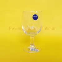 Gelas Goblet Luminarc Regal 6 pcs | Gelas Kaki | Gelas Luminarc | Wine