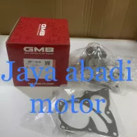 Water pump innova reborn diesel, all new fortuner VRZ GMB